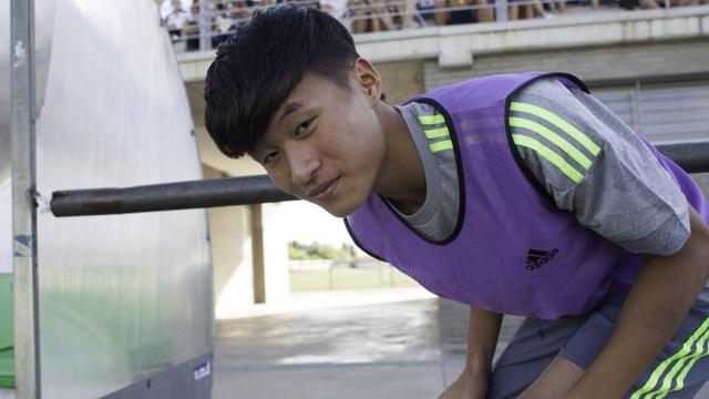 快乐保姆的男人