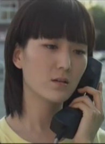 爱上绝食女友