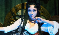 好女朋友